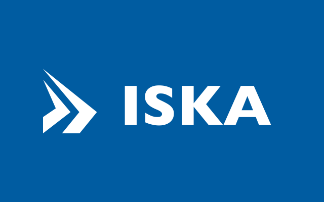 Logo ISKA