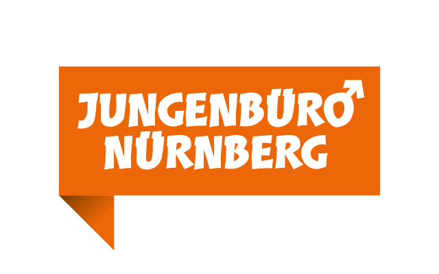 Logo Jugendbüro Nürnberg