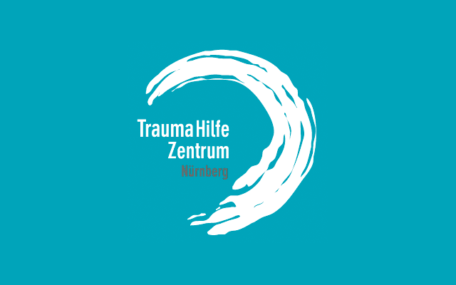 Logo TraumaHilfe Zentrum Nürnberg