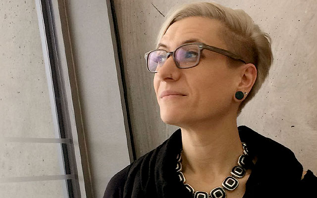 Tamara Luding